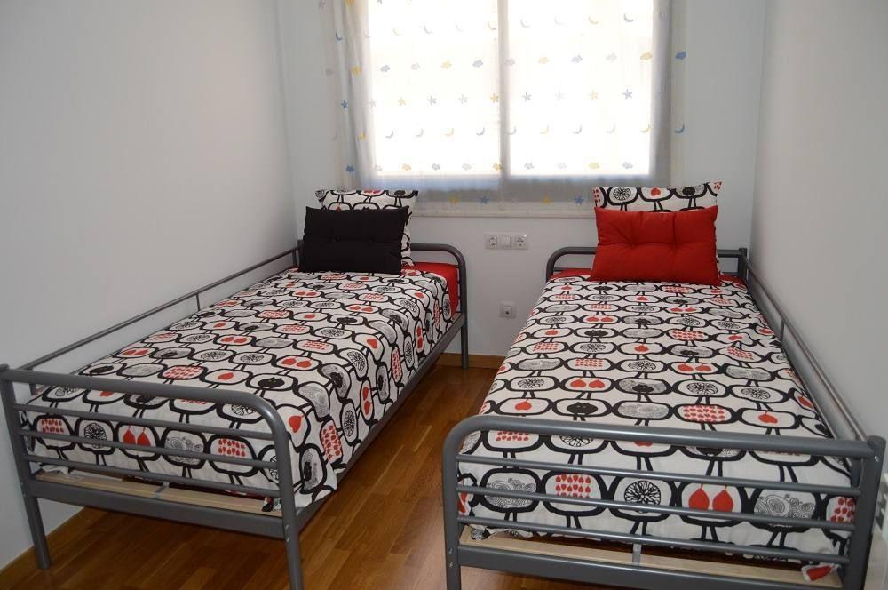 Vivalidays Maura Apartment Malgrat de Mar Exterior photo